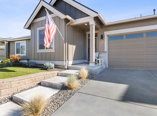 1187 NE Henry Dr, Prineville, OR 97754