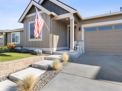 1187 NE Henry Dr, Prineville, OR, 97754