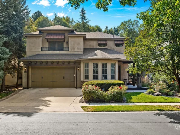 1676 S Stream Pointe Ln, Eagle, ID 83616