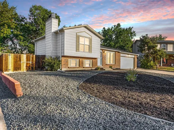 4973 E 111th Place, Thornton, CO 80233