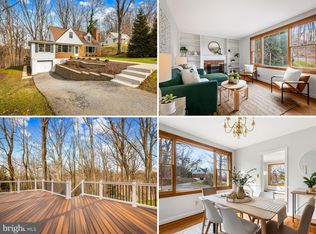 44 Cedar Knoll Rd, Cockeysville, MD 21030