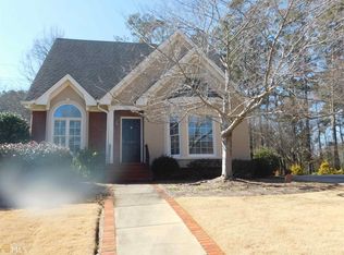 109 Vinings Dr SE, Rome, GA 30161