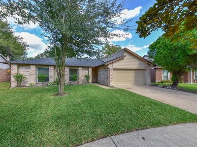 11910 Osage Park Dr, Houston, TX, 77065