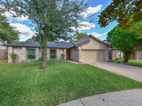 11910 Osage Park Dr, Houston, TX 77065