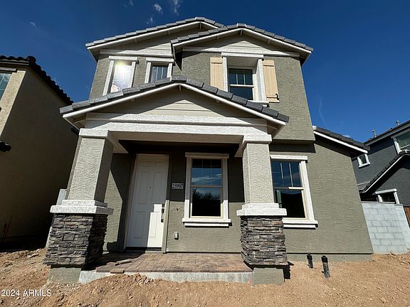 2nd image of 25907 N 23RD Avenue