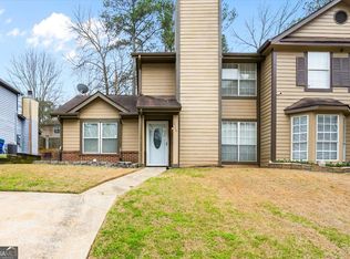 2560 Picardy Cir N #A, Atlanta, GA 30349