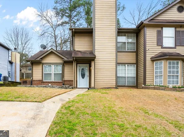 2560 Picardy Cir N #A, Atlanta, GA 30349