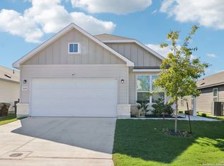 1106 Pigeon Lane, Marion, TX 78124