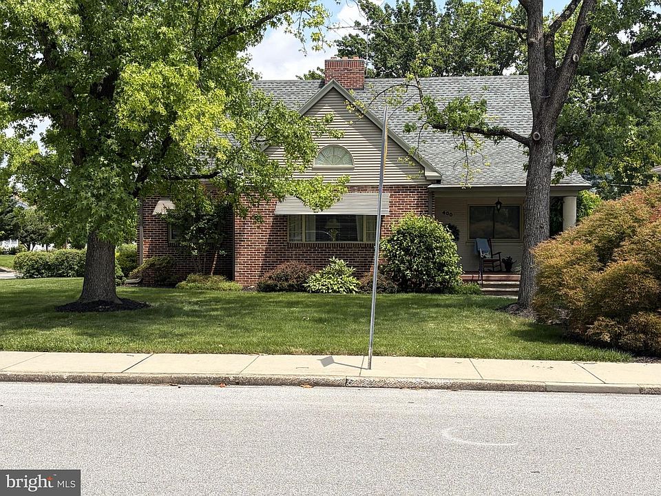1st image of 400 Baer Ave