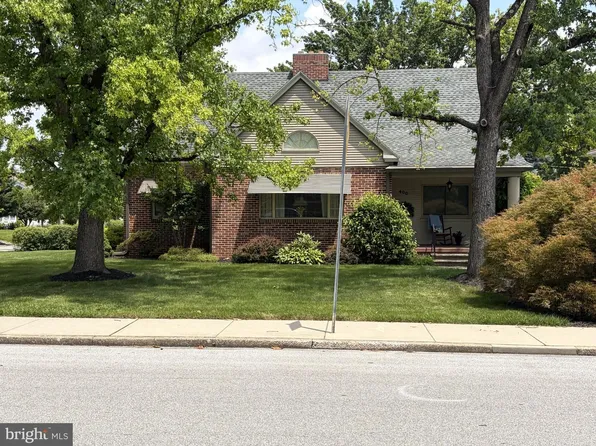 400 Baer Ave, Hanover, PA 17331