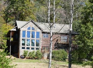 49 N Star Way, Franklin, NC 28734