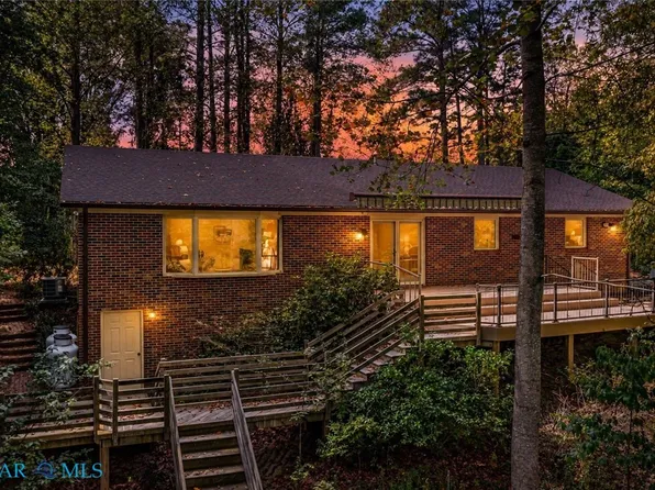 321 Horn Harbor Rd, Burgess, VA 22432