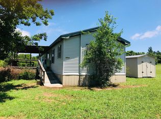 5954 Mark Ave, Kingston, OK 73439