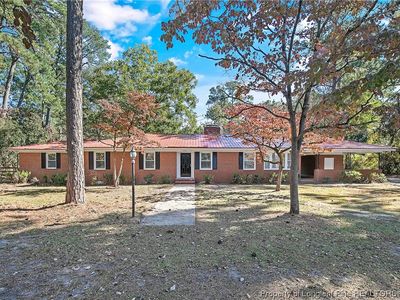 1836 Lillington Hwy, Spring Lake, NC, 28390