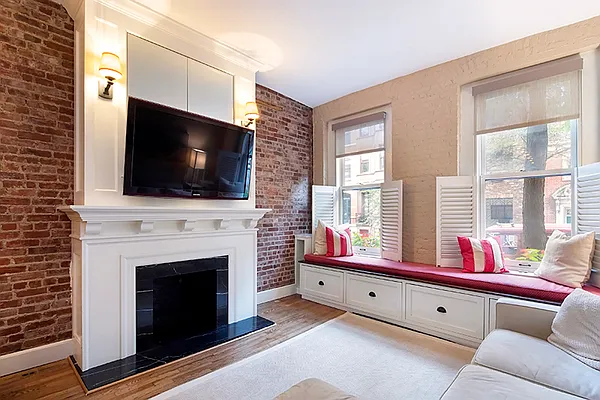 Sold by Brown Harris Stevens | media 8