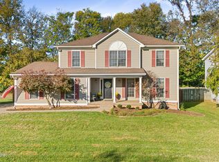 3220 Vale Wood Ct, Louisville, KY 40220