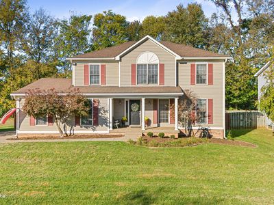 3220 Vale Wood Ct, Louisville, KY, 40220