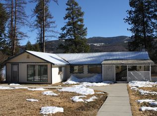 1765 Rogers Lake Road, Kila, MT 59920