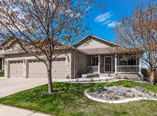 5549 Quail Ct, Arvada, CO 80002