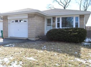 7 Morris St, Joliet, IL 60436