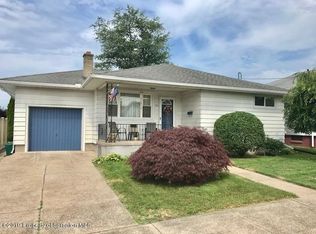 44 Elm St #L-17, Old Forge, PA 18518