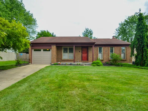 1567 Meadow Hill Ct, Florence, KY 41042