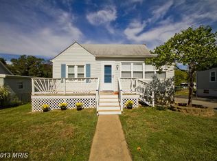 216 Poplar Ave, Glen Burnie, MD 21061