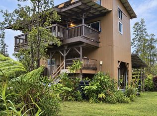 11-3381 Pikake St, Mountain View, HI 96771