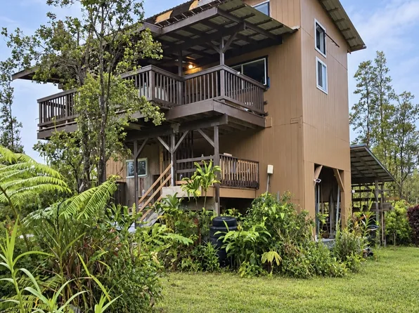 11-3381 Pikake St, Mountain View, HI 96771