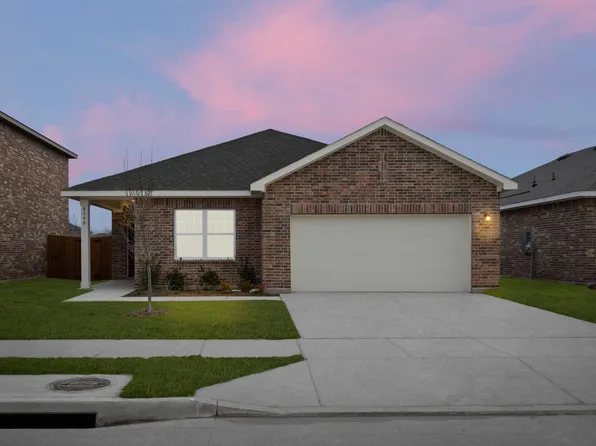 8340 Sniptoe Dr, Fort Worth, TX 76179