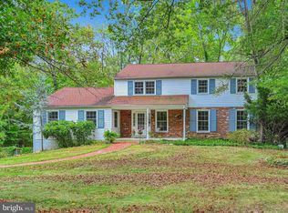 2 Cold Spring Ln, Media, PA 19063