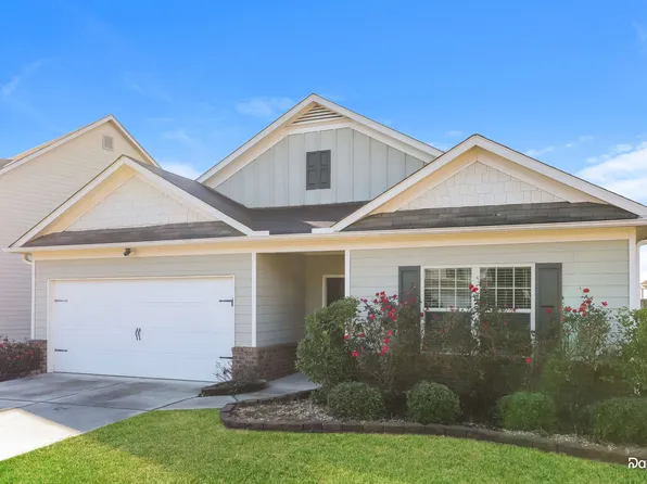 4123 SW Box Elder Path, Gainesville, GA 30504