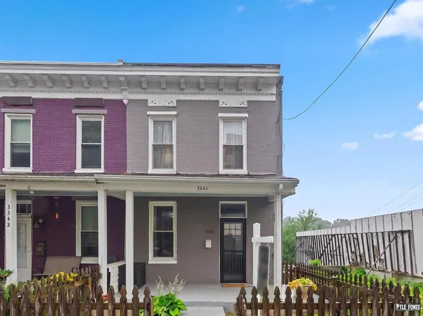 3544 Ash St, Baltimore, MD 21211