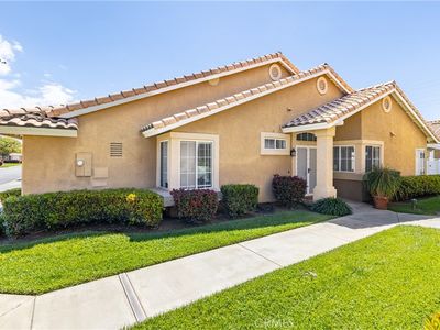 5470 Watson St, Banning, CA, 92220