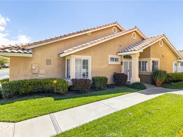 5470 Watson St, Banning, CA 92220