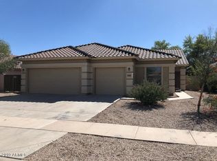 3005 E Pinto Valley Rd, San Tan Valley, AZ 85143