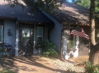 50 Fairway Dr, Bella Vista, AR 72714