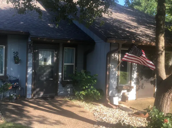 50 Fairway Dr, Bella Vista, AR 72714