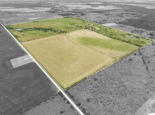 Hcr 3363 Rd, Mount Calm, TX 76673