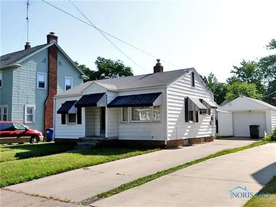 837 Woodsdale Ave, Toledo, OH, 43609