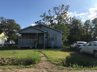 1945 Nora St, Beaumont, TX 77705