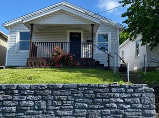152 Webster Ave, Hamilton, OH 45013