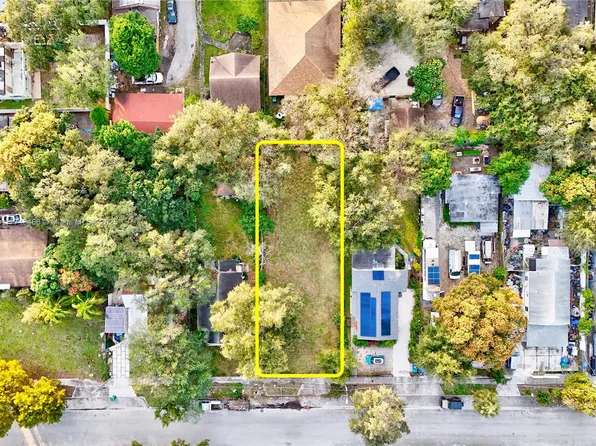 5836 NW 5th Ave, Miami, FL 33127