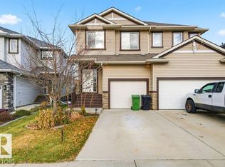 44 Woodbridge Line, Fort Saskatchewan, AB T8L 0H8