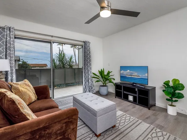 74-5618 Palani Rd APT A5, Kailua Kona, HI 96740