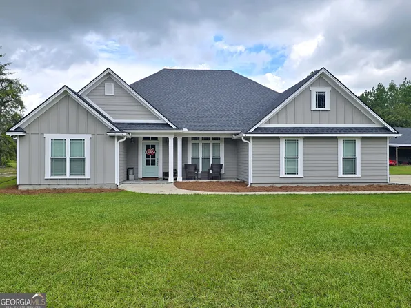 5252 Humphreys Rd, Lake Park, GA 31636