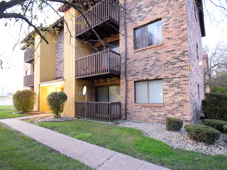 1st image of 1253 Cunningham Dr APT 2W