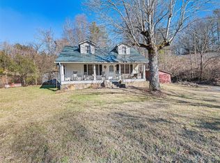 185 Campground Cemetery Rd, Whittier, NC 28789