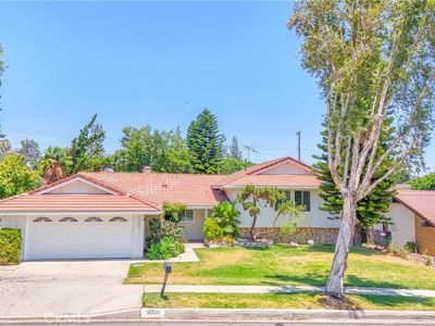 15339 Regalado St, Hacienda Heights, CA, 91745