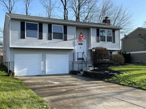 3210 Sienna Dr, Cincinnati, OH 45251